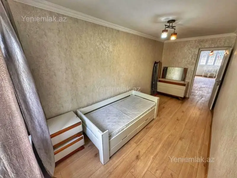 159 000 AZN - 2 otaqlı mənzil Satılır, Yasamal qəs., Yasamal, Bakı