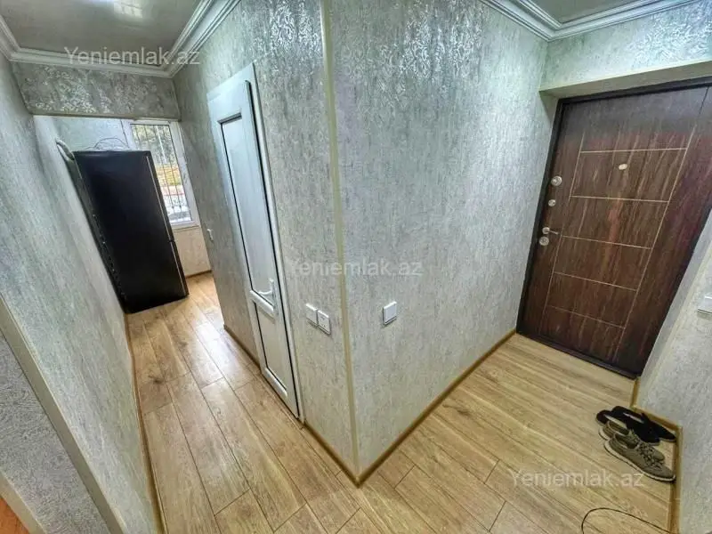 159 000 AZN - 2 otaqlı mənzil Satılır, Yasamal qəs., Yasamal, Bakı