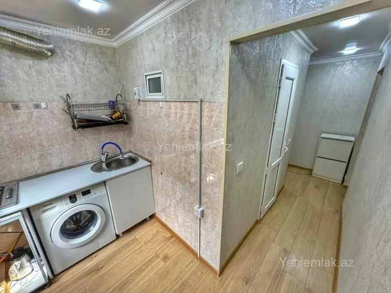 159 000 AZN - 2 otaqlı mənzil Satılır, Yasamal qəs., Yasamal, Bakı