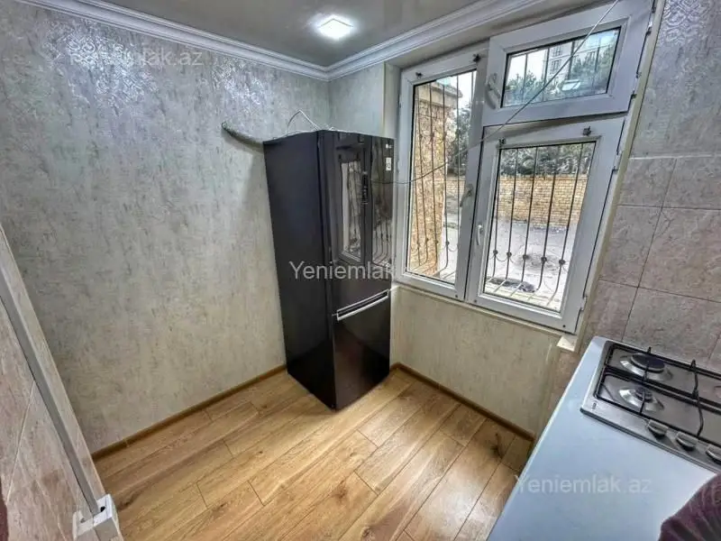 159 000 AZN - 2 otaqlı mənzil Satılır, Yasamal qəs., Yasamal, Bakı