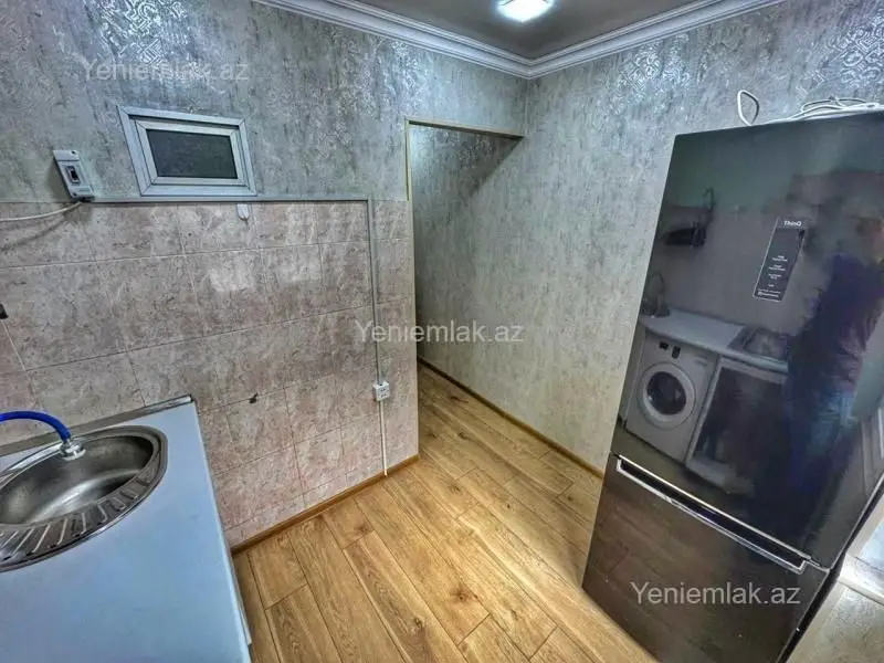 159 000 AZN - 2 otaqlı mənzil Satılır, Yasamal qəs., Yasamal, Bakı