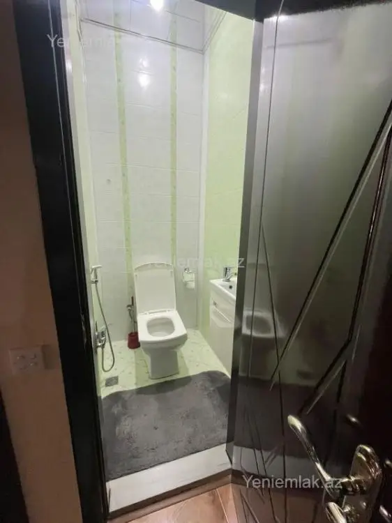 235 000 AZN - 3 otaqlı mənzil Satılır, 2-ci mikrorayon, Nəsimi, Bakı