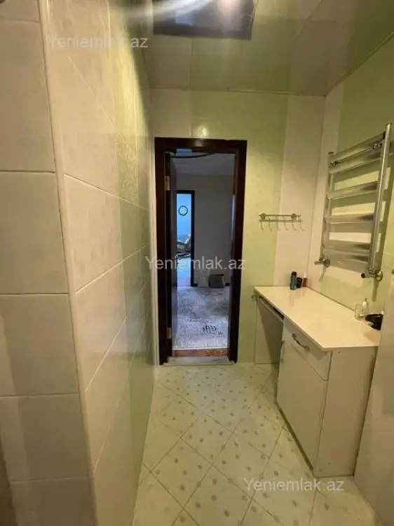 235 000 AZN - 3 otaqlı mənzil Satılır, 2-ci mikrorayon, Nəsimi, Bakı