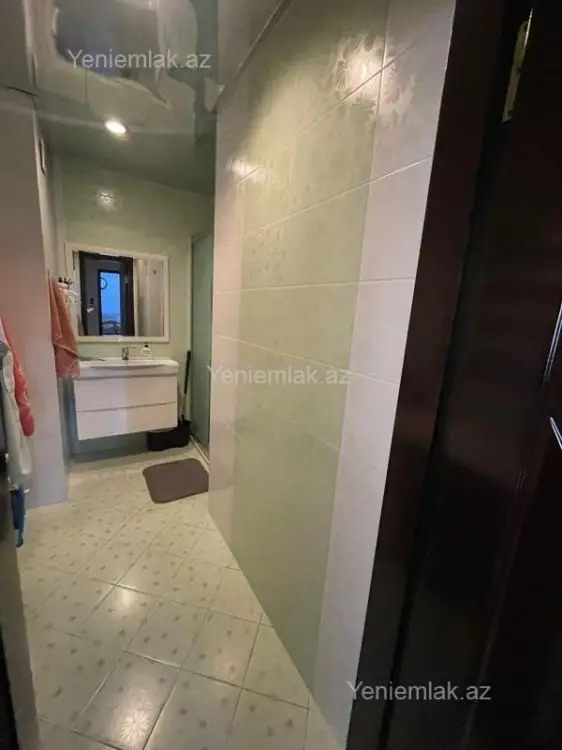 235 000 AZN - 3 otaqlı mənzil Satılır, 2-ci mikrorayon, Nəsimi, Bakı