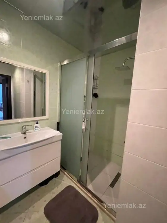 235 000 AZN - 3 otaqlı mənzil Satılır, 2-ci mikrorayon, Nəsimi, Bakı