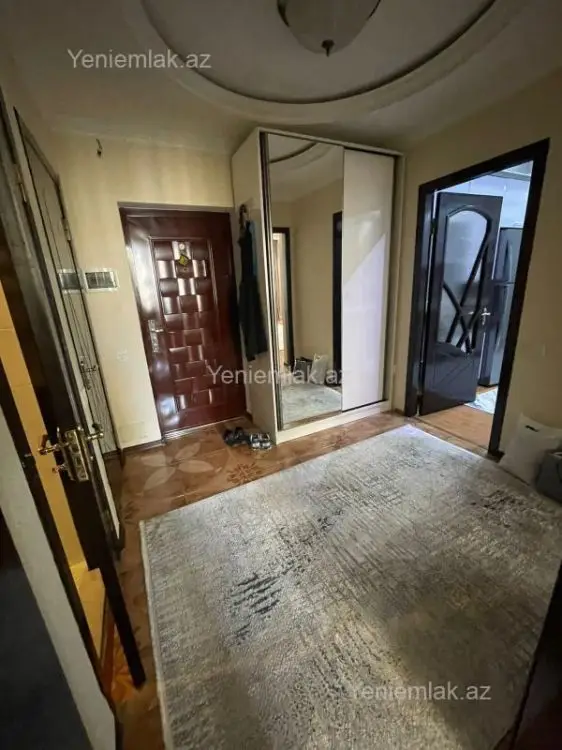 235 000 AZN - 3 otaqlı mənzil Satılır, 2-ci mikrorayon, Nəsimi, Bakı