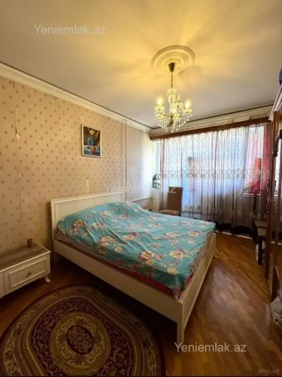 198 000 AZN - 3 otaqlı mənzil Satılır, Əhmədli, Xətai, Bakı