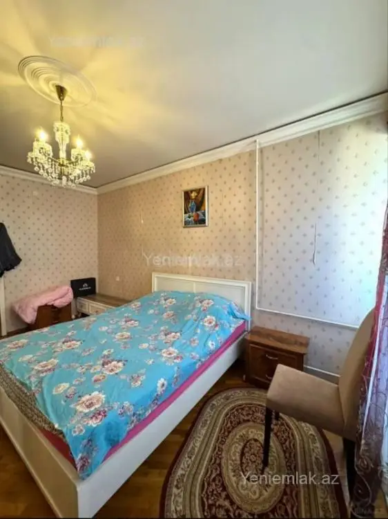 198 000 AZN - 3 otaqlı mənzil Satılır, Əhmədli, Xətai, Bakı