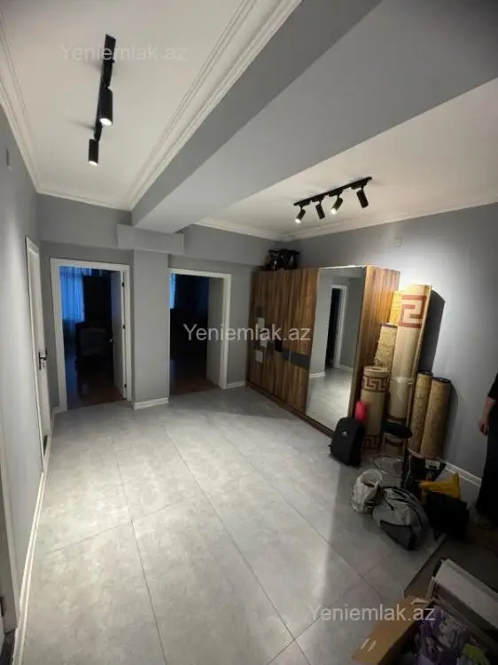 260 000 AZN - 3 otaqlı mənzil Satılır, Nizami, Bakı