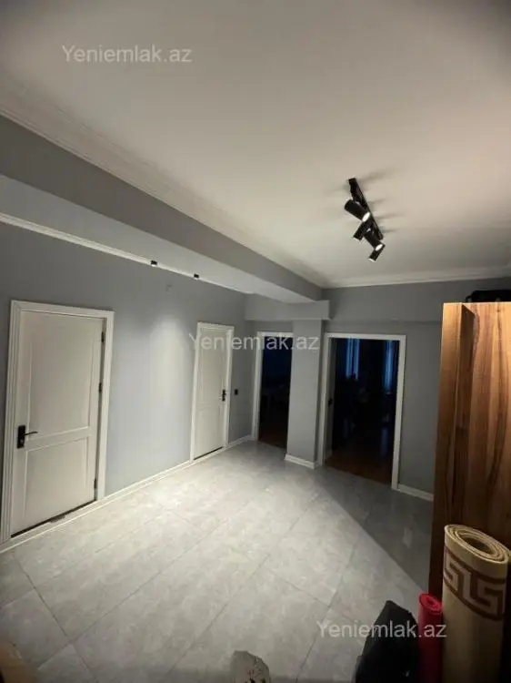 260 000 AZN - 3 otaqlı mənzil Satılır, Nizami, Bakı
