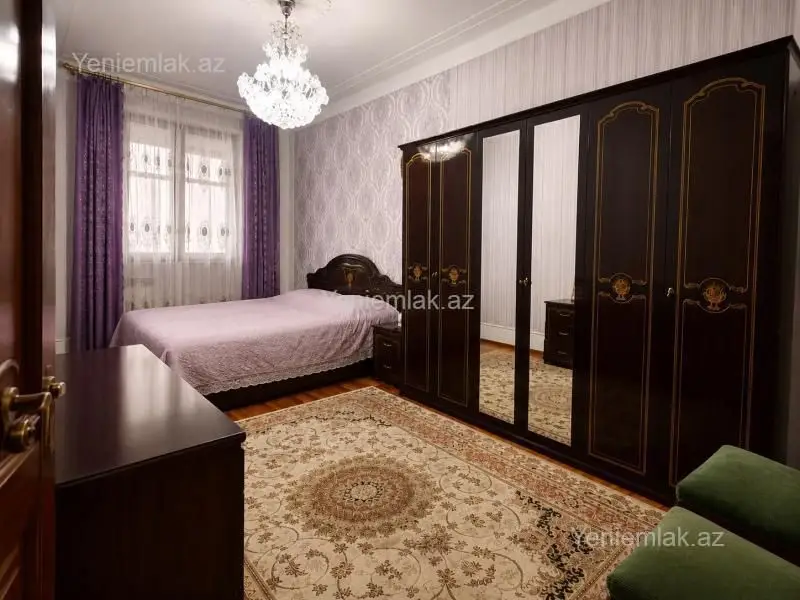 249 000 AZN - 3 otaqlı mənzil Satılır, Nəsimi, Bakı