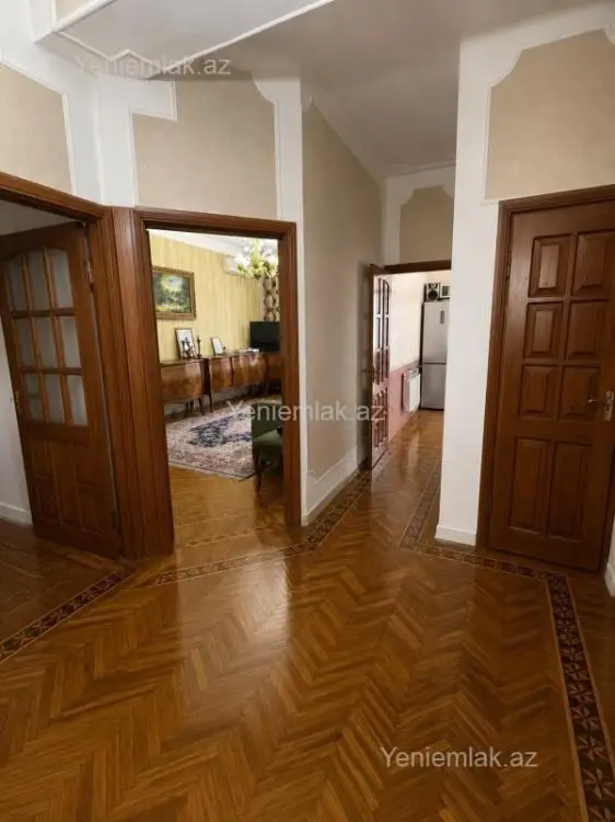 249 000 AZN - 3 otaqlı mənzil Satılır, Nəsimi, Bakı