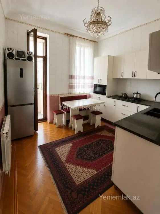 249 000 AZN - 3 otaqlı mənzil Satılır, Nəsimi, Bakı