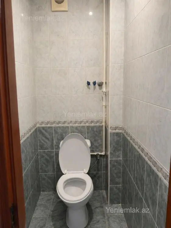 249 000 AZN - 3 otaqlı mənzil Satılır, Nəsimi, Bakı