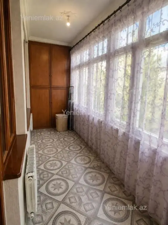 249 000 AZN - 3 otaqlı mənzil Satılır, Nəsimi, Bakı
