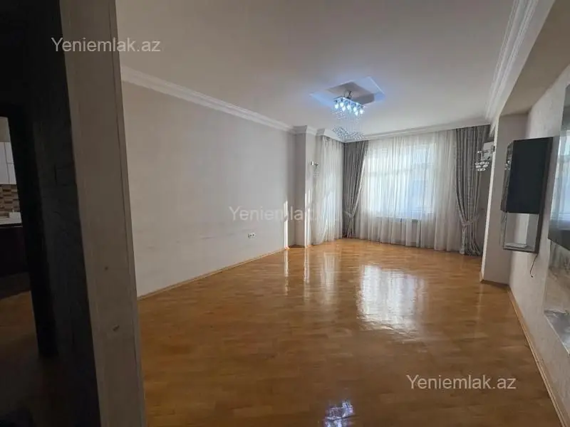287 000 AZN - 3 otaqlı mənzil Satılır, Nərimanov, Bakı