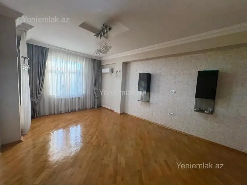 287 000 AZN - 3 otaqlı mənzil Satılır, Nərimanov, Bakı