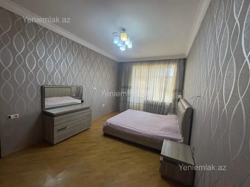 287 000 AZN - 3 otaqlı mənzil Satılır, Nərimanov, Bakı