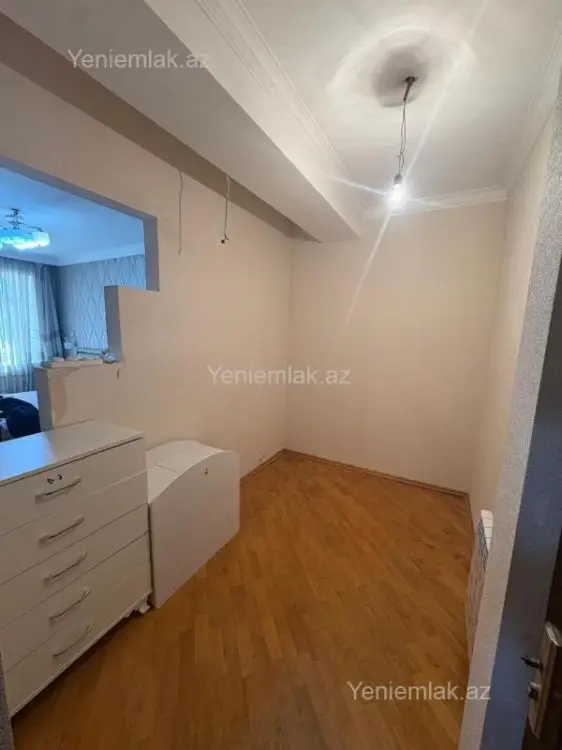 287 000 AZN - 3 otaqlı mənzil Satılır, Nərimanov, Bakı