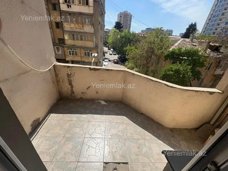 287 000 AZN - 3 otaqlı mənzil Satılır, Nərimanov, Bakı
