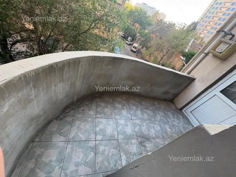 287 000 AZN - 3 otaqlı mənzil Satılır, Nərimanov, Bakı
