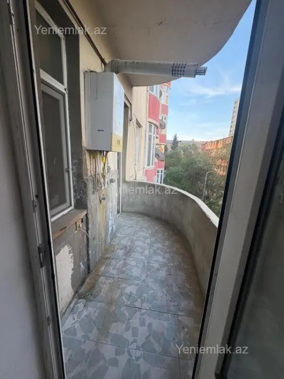 287 000 AZN - 3 otaqlı mənzil Satılır, Nərimanov, Bakı