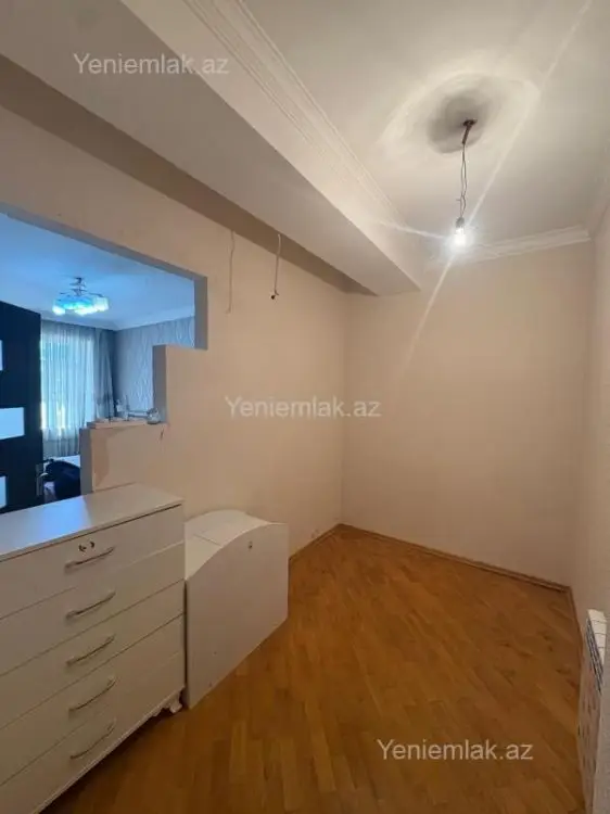 287 000 AZN - 3 otaqlı mənzil Satılır, Nərimanov, Bakı