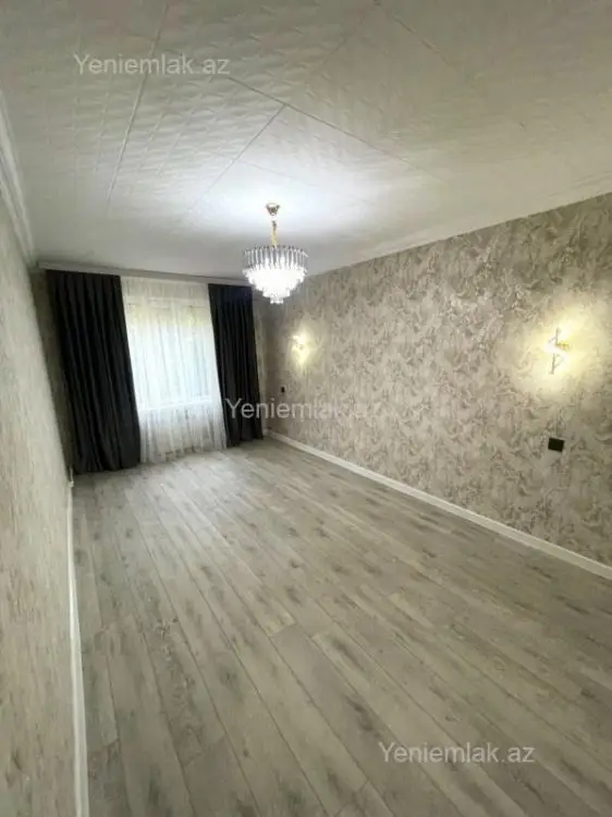 154 000 AZN - 3 otaqlı mənzil Satılır, Xətai, Bakı