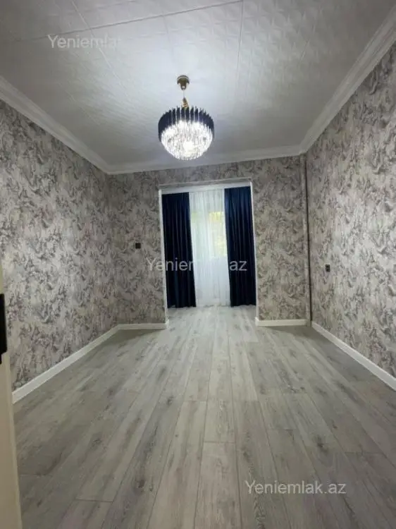 154 000 AZN - 3 otaqlı mənzil Satılır, Xətai, Bakı