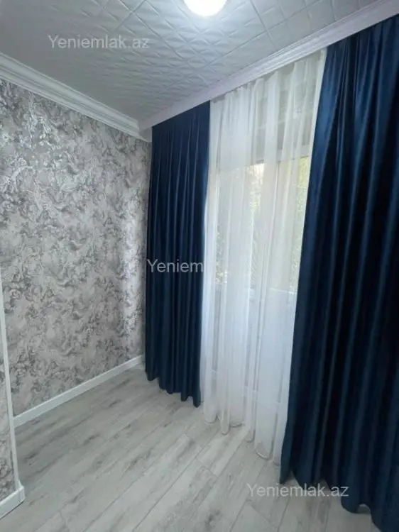 154 000 AZN - 3 otaqlı mənzil Satılır, Xətai, Bakı
