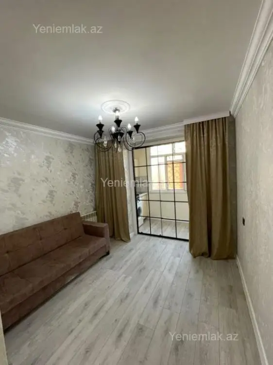 154 000 AZN - 3 otaqlı mənzil Satılır, Xətai, Bakı