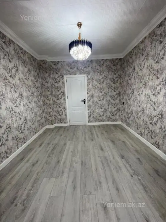 154 000 AZN - 3 otaqlı mənzil Satılır, Xətai, Bakı