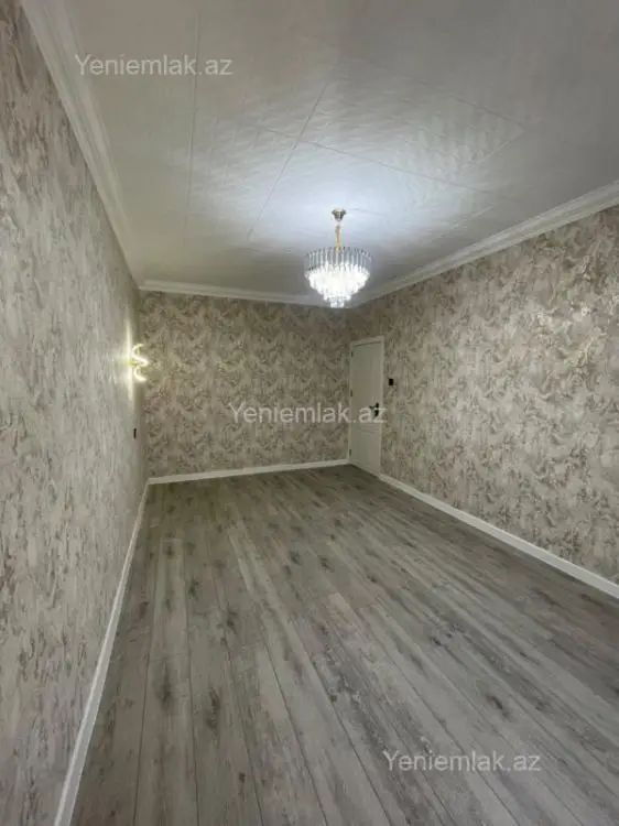 154 000 AZN - 3 otaqlı mənzil Satılır, Xətai, Bakı