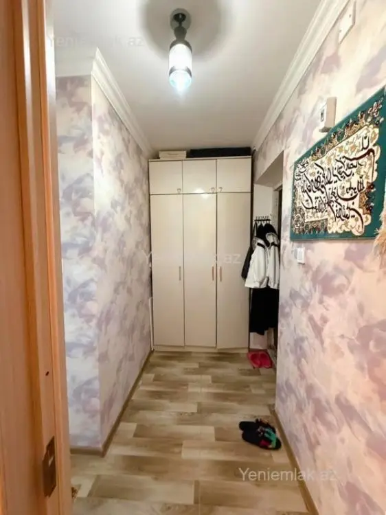 100 000 AZN - 1 otaqlı mənzil Satılır, Xətai, Bakı