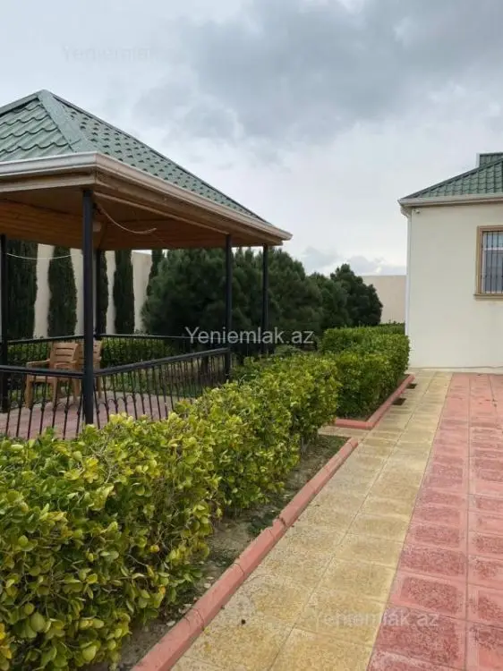 1 500 AZN - 5 otaqlı mənzil Kirayə (aylıq), Şüvəlan, Xəzər, Bakı