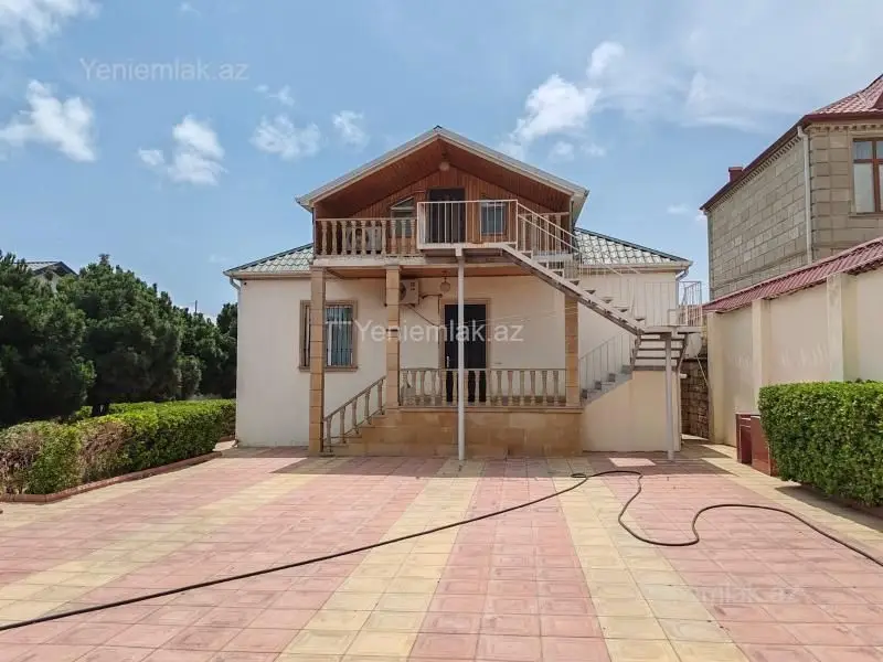 1 500 AZN - 5 otaqlı mənzil Kirayə (aylıq), Şüvəlan, Xəzər, Bakı