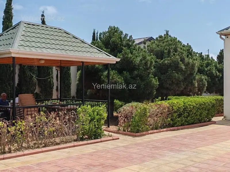 1 500 AZN - 5 otaqlı mənzil Kirayə (aylıq), Şüvəlan, Xəzər, Bakı
