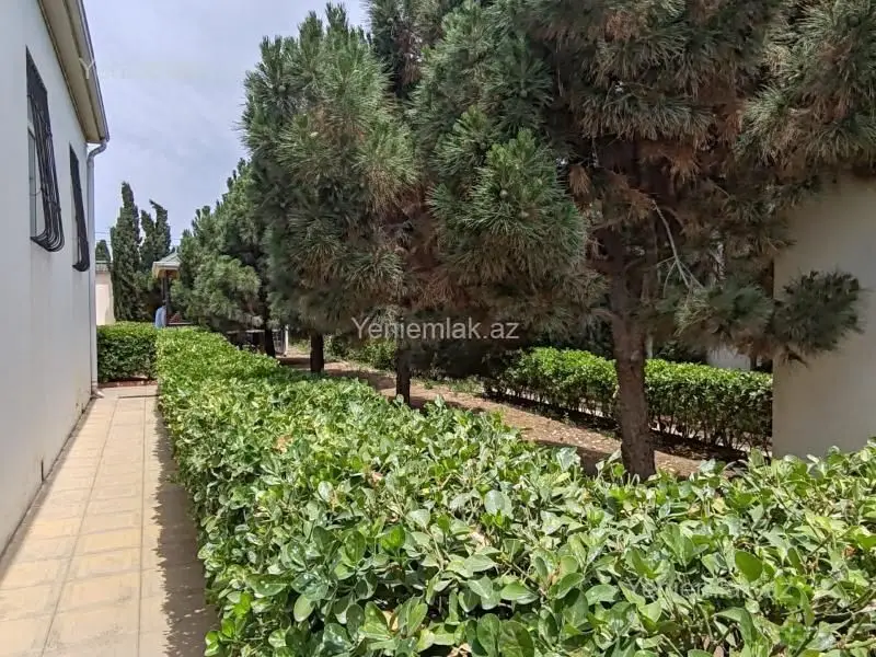 1 500 AZN - 5 otaqlı mənzil Kirayə (aylıq), Şüvəlan, Xəzər, Bakı