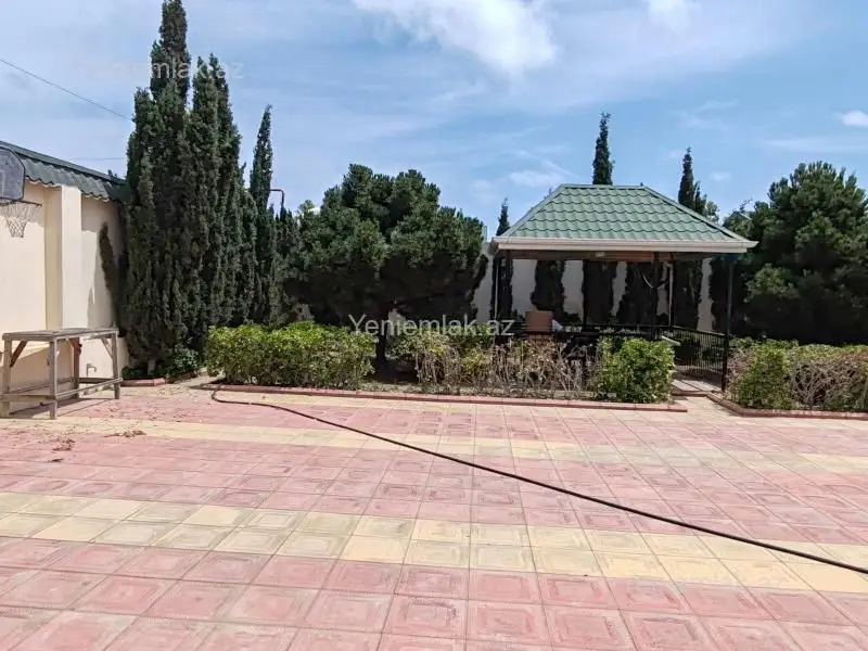 1 500 AZN - 5 otaqlı mənzil Kirayə (aylıq), Şüvəlan, Xəzər, Bakı