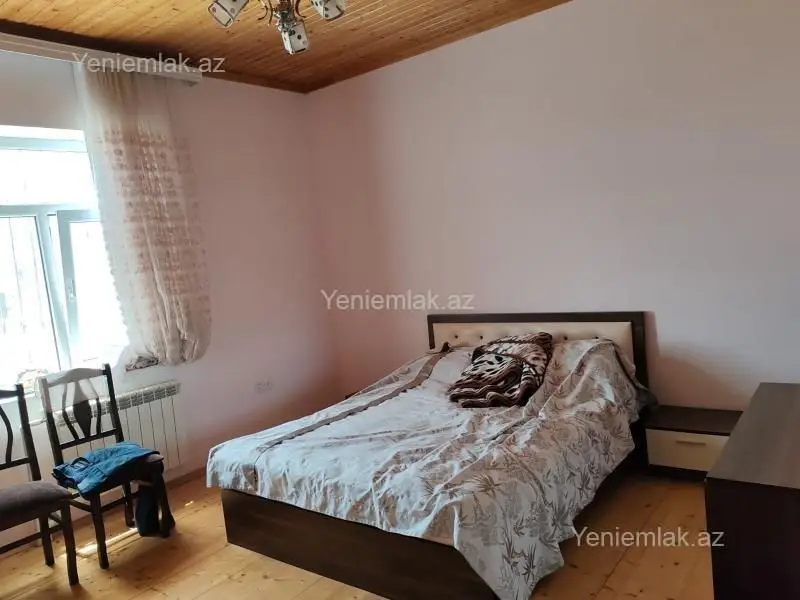 1 500 AZN - 5 otaqlı mənzil Kirayə (aylıq), Şüvəlan, Xəzər, Bakı