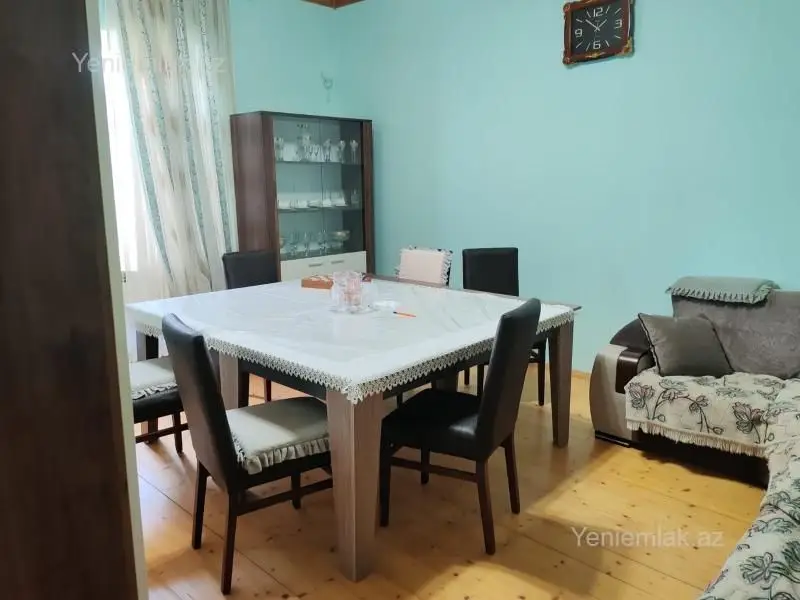 1 500 AZN - 5 otaqlı mənzil Kirayə (aylıq), Şüvəlan, Xəzər, Bakı