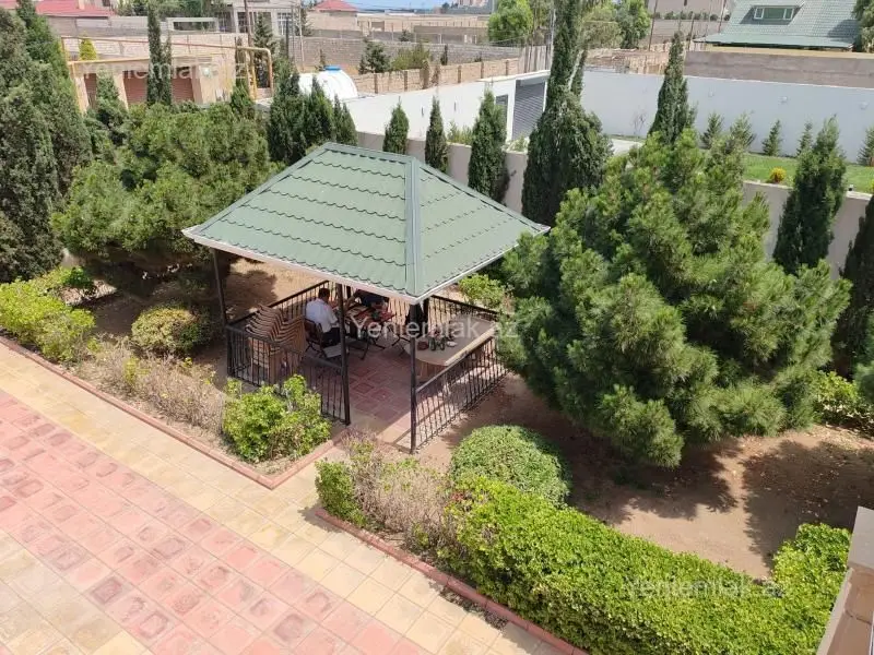 1 500 AZN - 5 otaqlı mənzil Kirayə (aylıq), Şüvəlan, Xəzər, Bakı