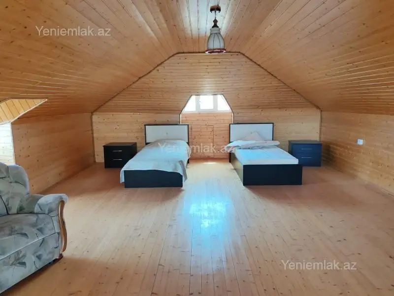 1 500 AZN - 5 otaqlı mənzil Kirayə (aylıq), Şüvəlan, Xəzər, Bakı