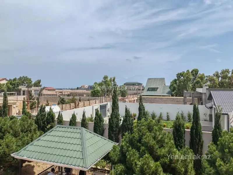 1 500 AZN - 5 otaqlı mənzil Kirayə (aylıq), Şüvəlan, Xəzər, Bakı