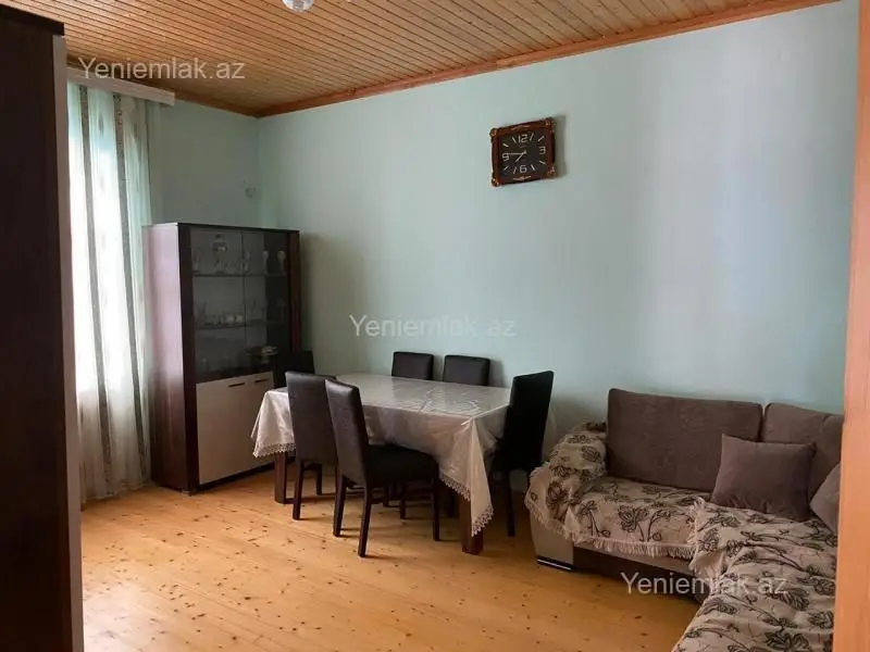 1 500 AZN - 5 otaqlı mənzil Kirayə (aylıq), Şüvəlan, Xəzər, Bakı