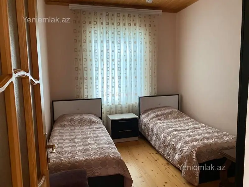 1 500 AZN - 5 otaqlı mənzil Kirayə (aylıq), Şüvəlan, Xəzər, Bakı