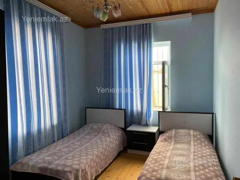 1 500 AZN - 5 otaqlı mənzil Kirayə (aylıq), Şüvəlan, Xəzər, Bakı