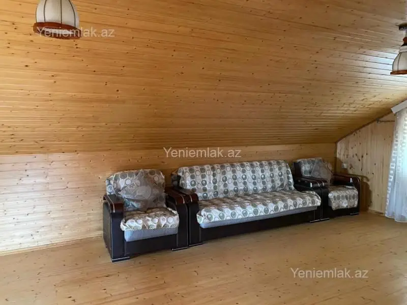1 500 AZN - 5 otaqlı mənzil Kirayə (aylıq), Şüvəlan, Xəzər, Bakı