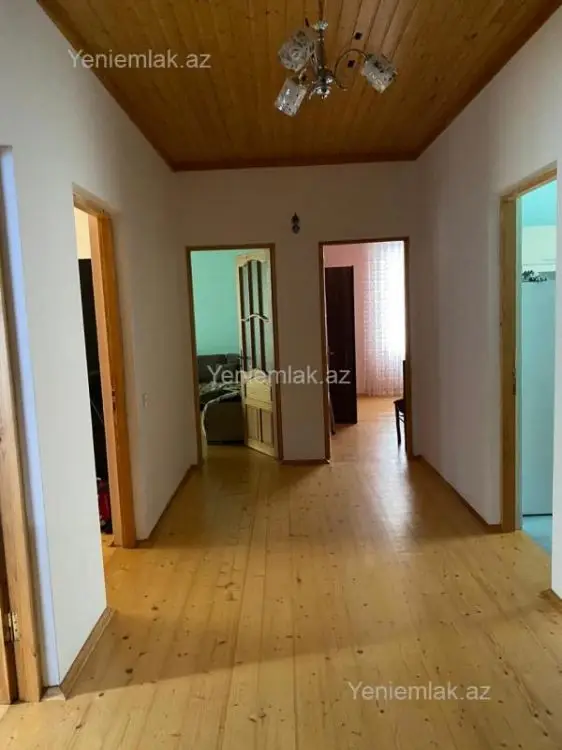1 500 AZN - 5 otaqlı mənzil Kirayə (aylıq), Şüvəlan, Xəzər, Bakı