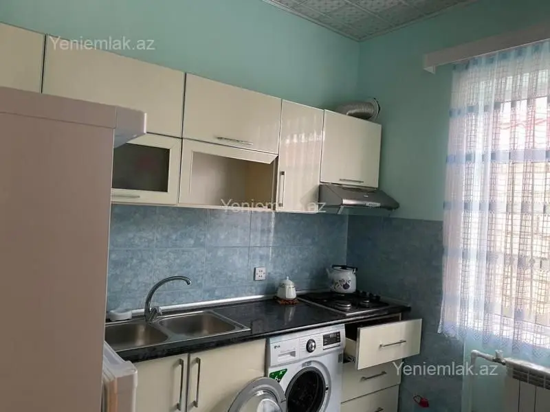 1 500 AZN - 5 otaqlı mənzil Kirayə (aylıq), Şüvəlan, Xəzər, Bakı